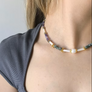 Cappi Necklace