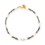Cappi Necklace