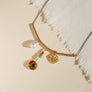 Charm Summer Necklace