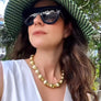 Charlotte Necklace