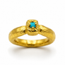 Turquoise Ring