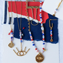 Nautic Necklace