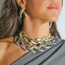 Paco Necklace
