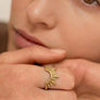 Sunshine Ring