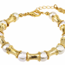Bamboo Bracelet