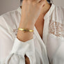 Evil Eye Bracelet