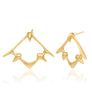 Flint Earrings