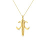 Macha Necklace