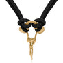 Hominid Necklace