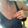 Vane Necklace
