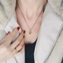 Zen Necklace