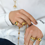 Mirror Ring