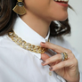Mirror Ring