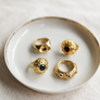 Mirror Ring