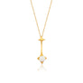 Thymus Necklace