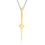 Vane Necklace