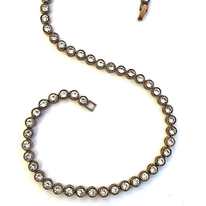 Miss Shine Necklace