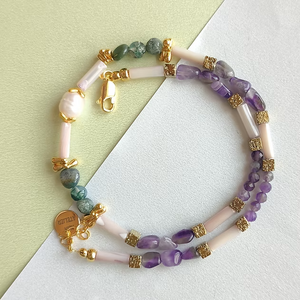 Cappi Necklace
