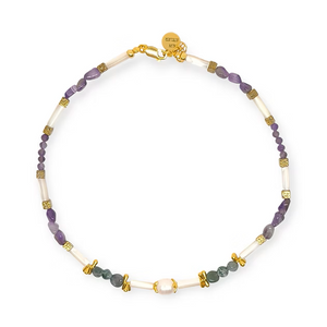 Cappi Necklace