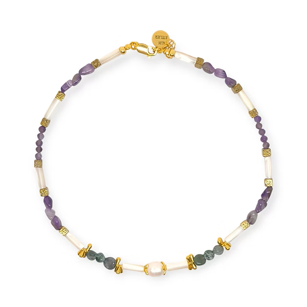 Cappi Necklace