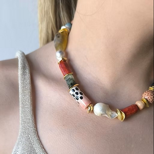 Chloe Necklace