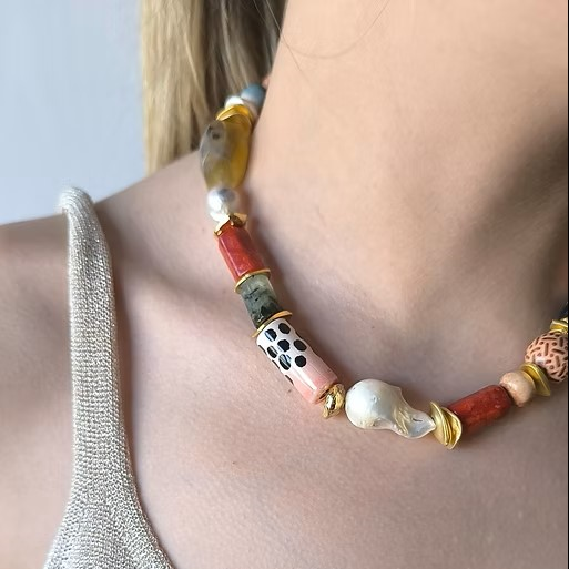 Chloe Necklace