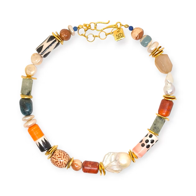 Chloe Necklace