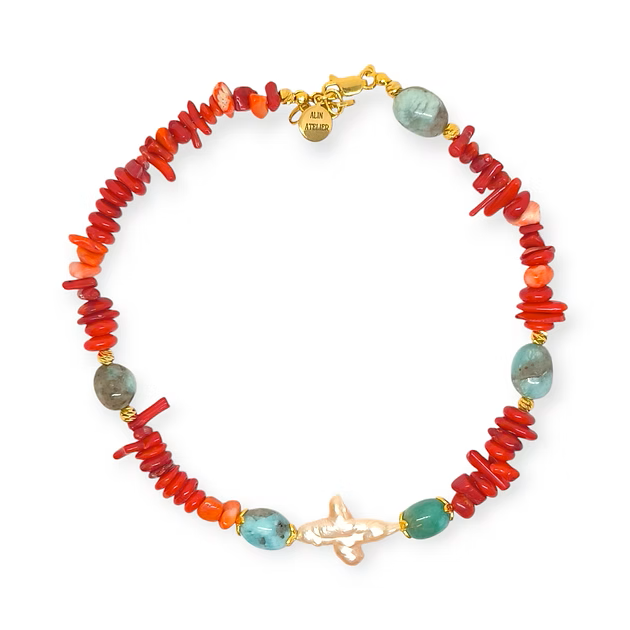 Dory Necklace