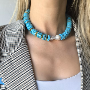Laura Necklace