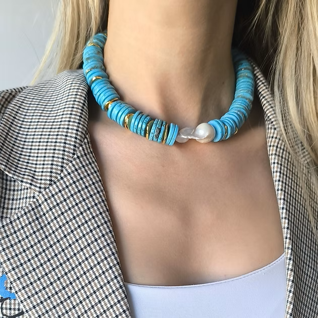 Laura Necklace