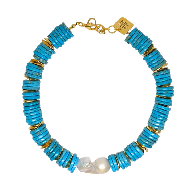 Laura Necklace