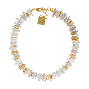 Leina Necklace