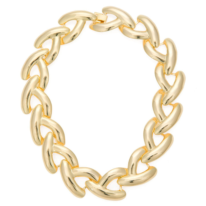 Paco Necklace