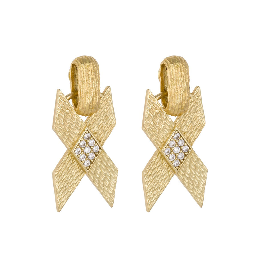 Daphne Earrings