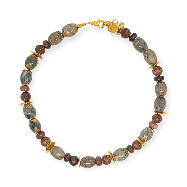 Rachel Necklace