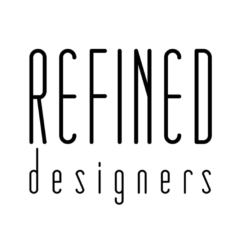 Refined Designers