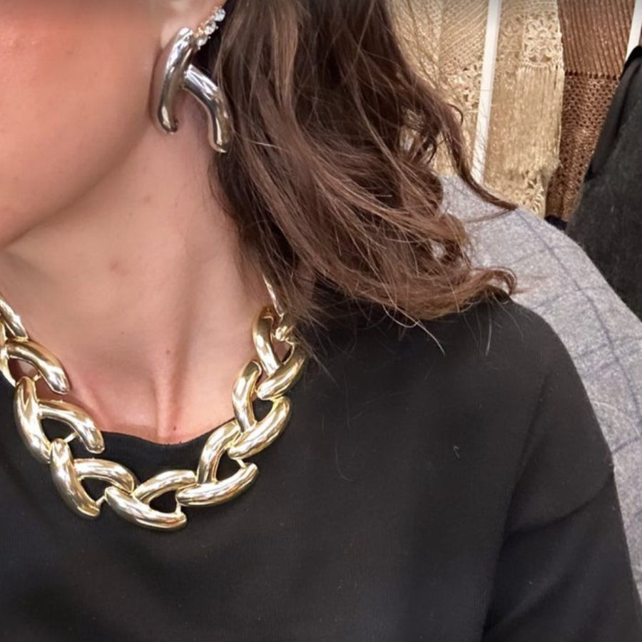 Paco Necklace