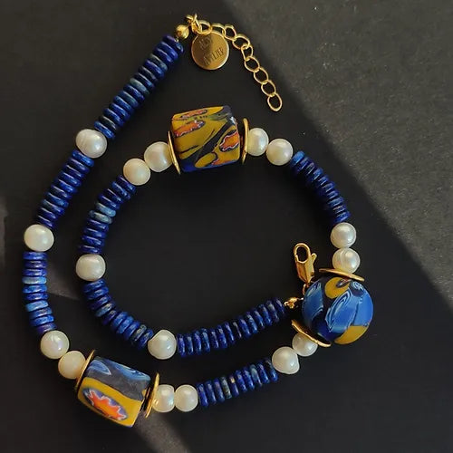 Munch Necklace