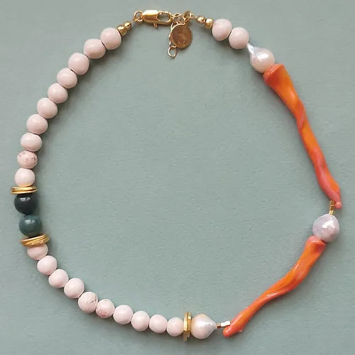 Pita Necklace