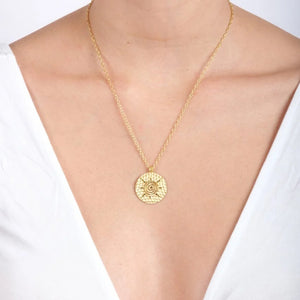 Eos Necklace