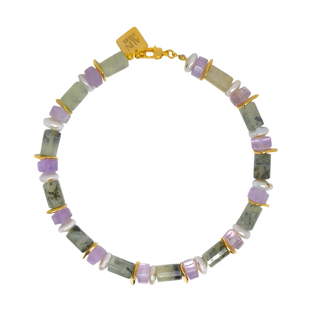 Ricky Necklace