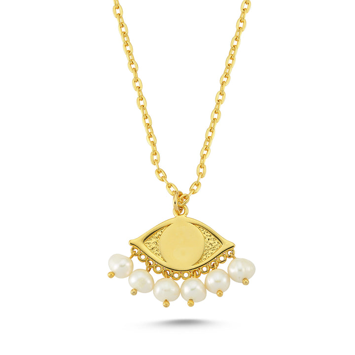 Evil Eye Necklace