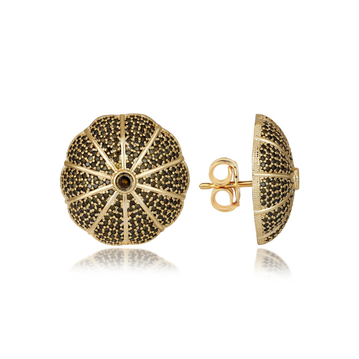 Bloom Earrings