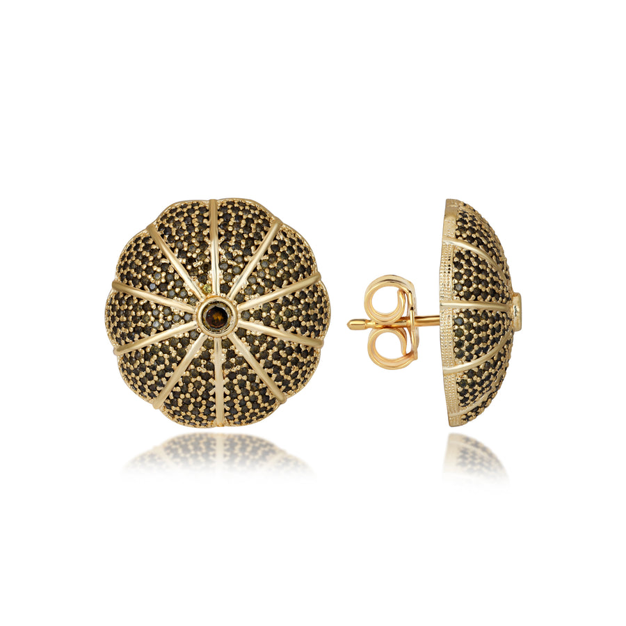 Bloom Earrings