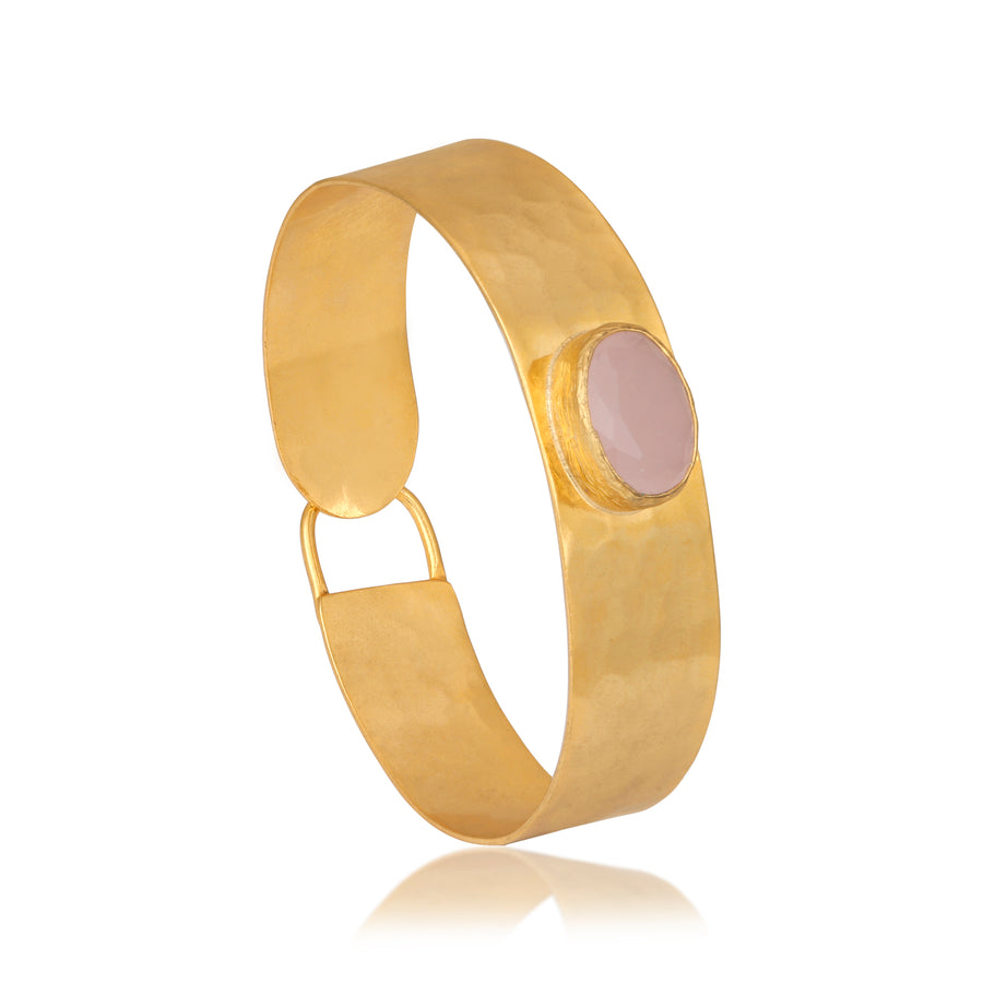 Pink Quartz