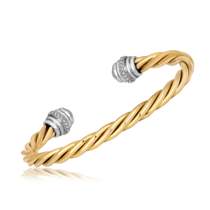 Helix Braclet