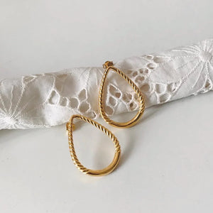 Diana Earrings