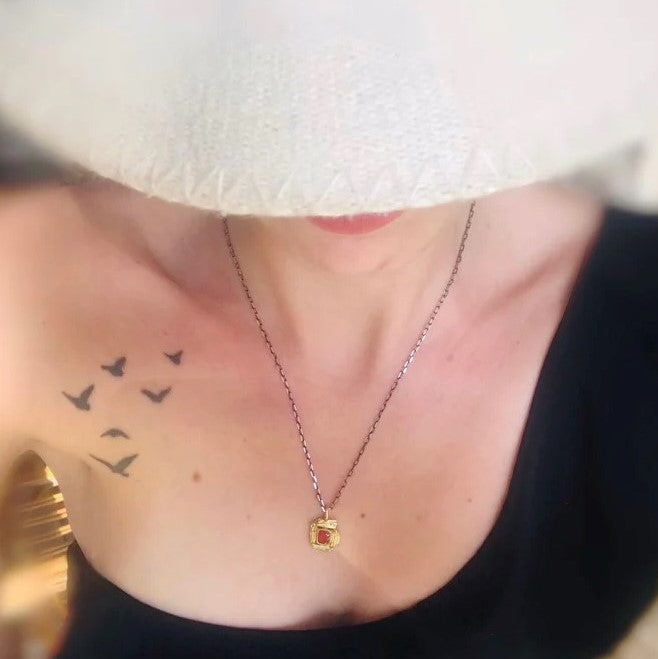Zen Necklace