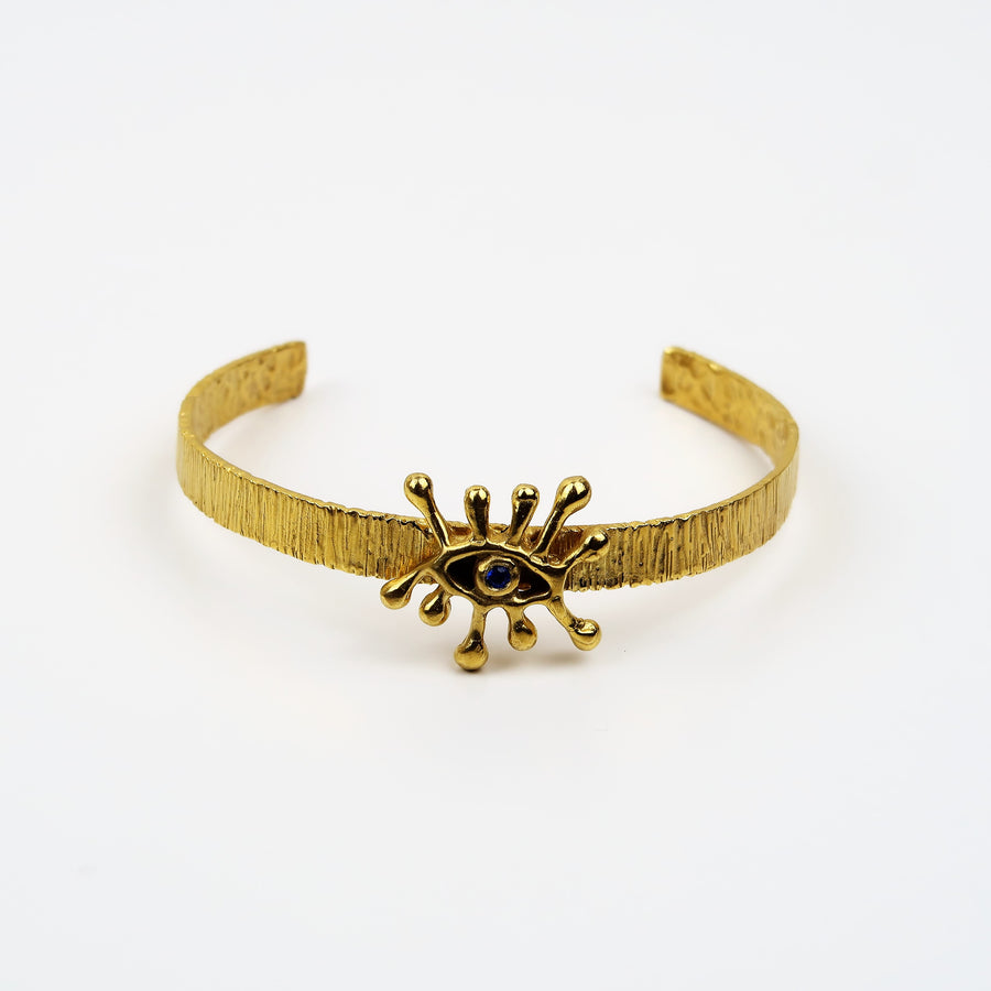Evil Eye Bracelet