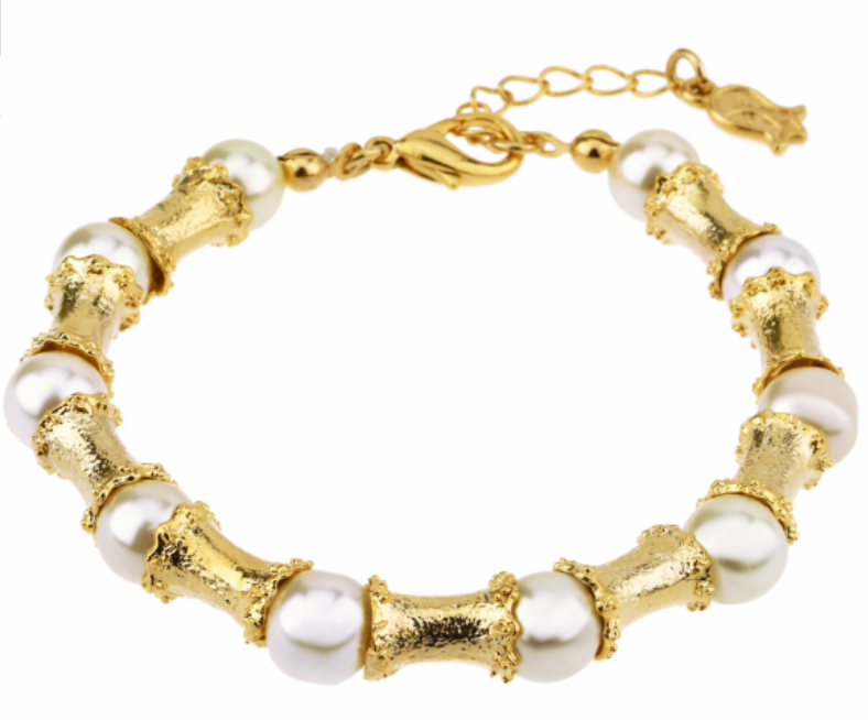 Bamboo Bracelet